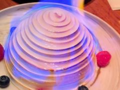 -上海柏悦酒店·世纪100牛排馆