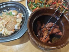 -长寿面馆(振兴路店)
