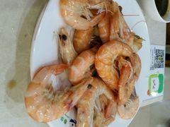 -春华海鲜城(广场西苑店)