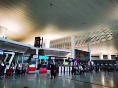 -杭州萧山国际机场