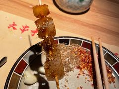 -雪熊精酿·哈尔滨烧烤酒馆(非遗大串店)
