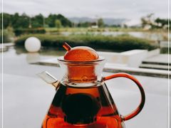 -云里小坐·海泉湾·团建·宴席·下午茶(金堂海泉湾店)