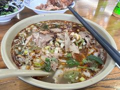 -豫掌柜饸饹面·烩面(秀沿路店)