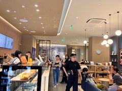 -星巴克臻选(青岛金狮广场店)