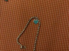 -Tiffany & Co.蒂芙尼
(天津万象城店)