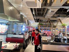 -鱼酷活鱼烤鱼(南京水游城店)