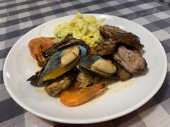 -丽池宫韩式汗蒸会馆(华灯坊店)