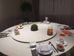 -悦融琥珀·京鲁菜·海味珍品(西单店)