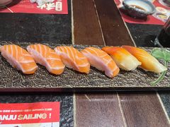 -古田居·特色寿司料理(星之岛旗舰店)