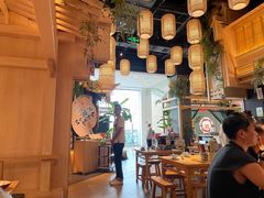-南京大牌档(龙江新城市广场店)