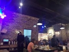 -5号公路餐厅(曼哈顿店)