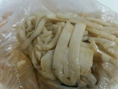 -家味螺蛳粉&烤鱼(安远路店)