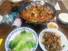 -富正毅三下锅(体育馆店)