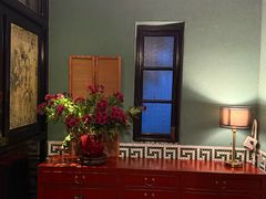 -31号公馆(黄兴广场白果园店)