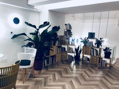 -GOOD好事咖啡(会展城店)