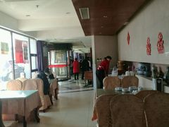 -好妈王饺子(滂江街店)