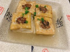麦大叔游浆豆腐-麦大叔·福建客家菜(东百中心MINI店)