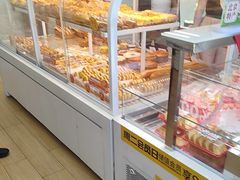 -味多美蛋糕(六里桥店)