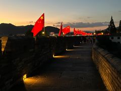 -台州府城(江南长城)