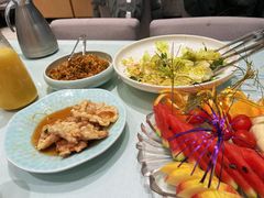 -红樱桃·新派辽菜(北行店)