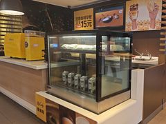 -麦当劳(总统大酒店店)