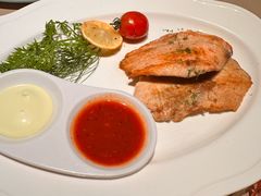 -波特曼西餐厅(南岗店)