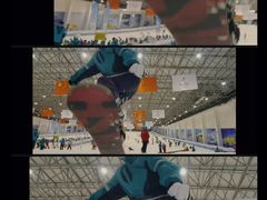 -绍兴启迪乔波冰雪世界