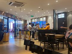 -大家乐(广州中华广场店)