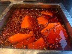 红鼎坊牛油红锅-红鼎坊·老成都火锅(新南门店)