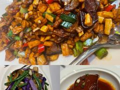-毛家饭店·融合新湘菜·主题宴(齐鲁软件园店)