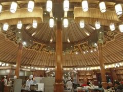 -九十九顶毡房(阜石路店)