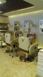 店内环境-丝域养发馆