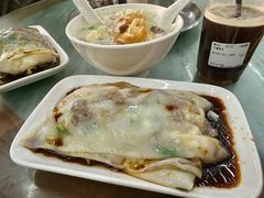 -穗银肠粉店(东川路店)