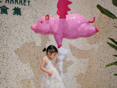 -Plush大堂酒廊(北京金融街威斯汀大酒店)