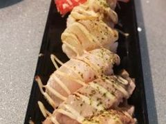 -晴季寿司(红旗街万达店)