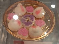 -王家沙点心店(南京西路总店)
