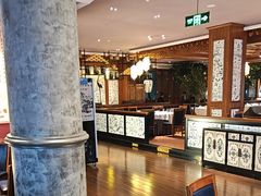 -八府香鸭·啫啫煲(华山路店)