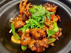 -粤秀小厨·广式早茶(辽宁路店)