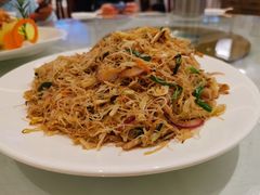 -乾隆美食·本帮菜(黄河路店)