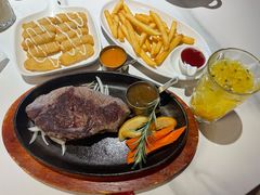 -斗牛士牛排(南京东路店)