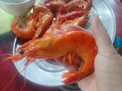 -胜海大排档·海鲜·黄鳝饭(十年老店)