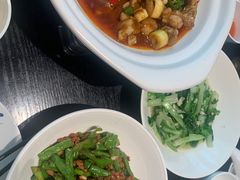 -简小舍·民间手艺菜(武昌江滩店)