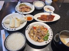 -阿皇仔烧鹅(麦地店)