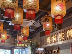 -旧街市鲜货老火锅(大光路店)