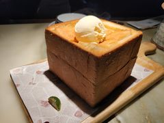 面包诱惑-绿茶餐厅(成都大悦城店)