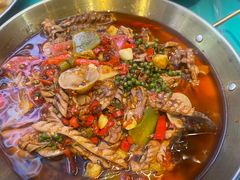 -川正旺江湖菜(三元桥店)