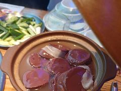 -山河屯铁锅炖·非遗铁锅炖(华强北店)