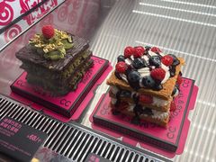 -CC BAGEL&SCONE 贝果与司康(南开大悦城店)