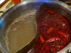 -焰江山海鲜牛排烤肉自助(锦华万达二星店)