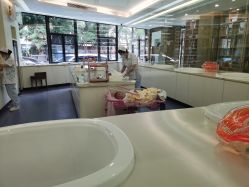 -宝生月子中心·独栋独院式(南山店)